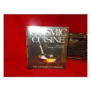 Cosmic Cuisine