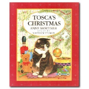 Tosca's Christmas