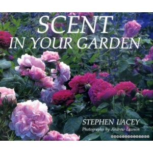 Scent in Your Garden