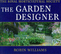 RHS - The Garden Designer