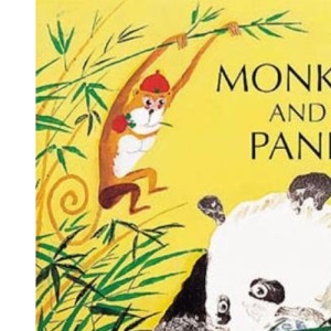 The Monkey and the Panda