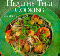 Healthy Thai Cooking