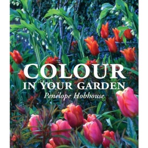 Colour in Your Garden
