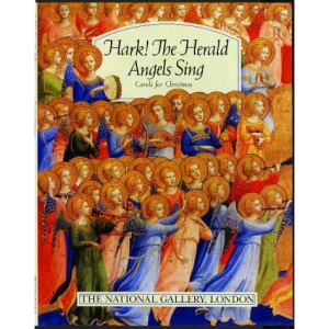 Hark the Herald Angels Sing (National Gallery)