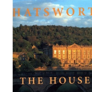 Chatsworth The House.