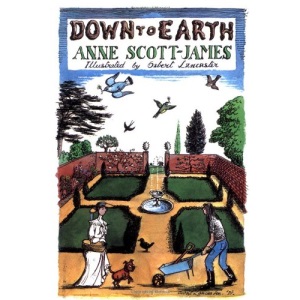Down to Earth