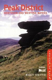 Peak District: Northern and Western Moors (Freedom to Roam)