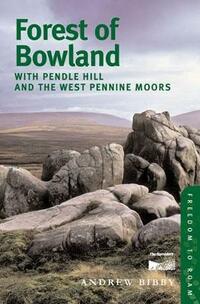 Forest of Bowland (Freedom To Roam)