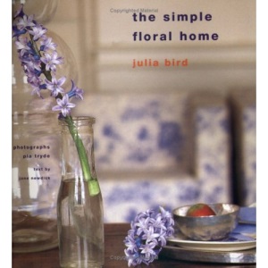 The Simple Floral Home