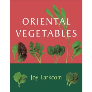 Oriental Vegetables