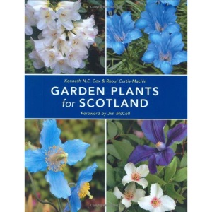 Garden Plants for Scotland