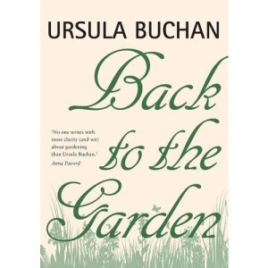 Back to the Garden
