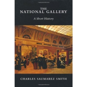 The National Gallery: A Short History