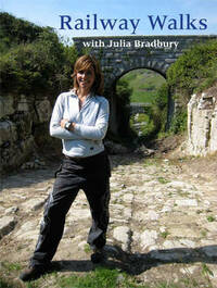 Julia Bradbury's Railway Walks