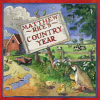 Matthew Rice's Country Year (Journal)