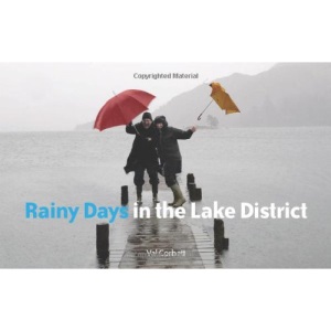 Rainy Days in the Lake District