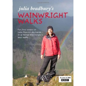 Julia Bradbury's Wainwright Walks
