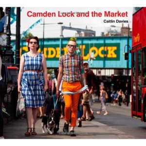 Camden Lock and the Market