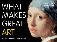 What Makes Great Art