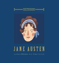 Jane Austen (Life Portraits)