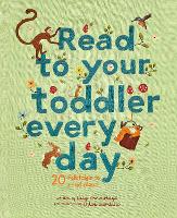 Read To Your Toddler Every Day
