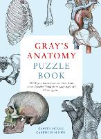 Gray's Anatomy Puzzle Book