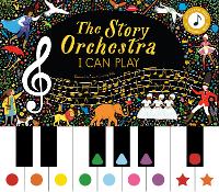 The Story Orchestra: I Can Play