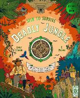 Spin to Survive: Deadly Jungle