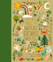 A World Full of Nature Stories
