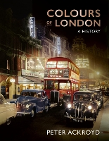 Colours of London