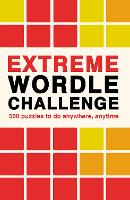 Extreme Wordle Challenge