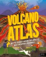 Volcano Atlas
