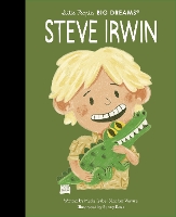 Steve Irwin
