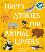 Happy Stories for Animal Lovers