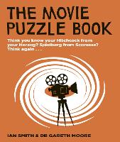 The Movie Puzzle Book