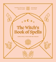 The Witch's Book of Spells