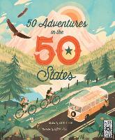 50 Adventures in the 50 States