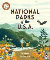 National Parks of the USA