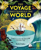 The Voyage That Changed The World