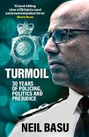 Turmoil: The Official Autobiography