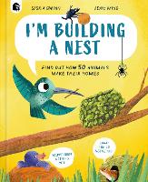 I'm Building a Nest