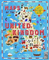 Maps of the United Kingdom