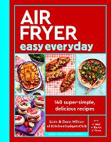Air Fryer Easy Everyday