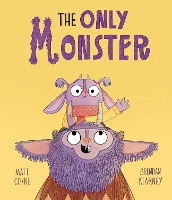 The Only Monster