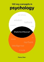 What's the Difference? Psychology