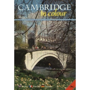 Cambridge in Colour