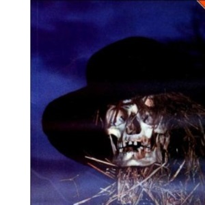 Ghosts and Witches of the Cotswolds