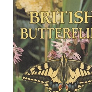 British Butterflies (Bure)