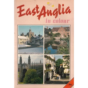 East Anglia in Colour (Breydon)