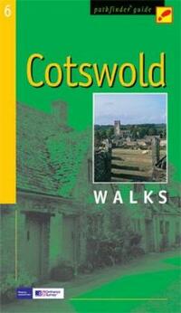 Cotswold: Walks (Pathfinder Guide)